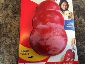 Kong rouge